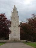 War Memorial Park Memorial, Coventry